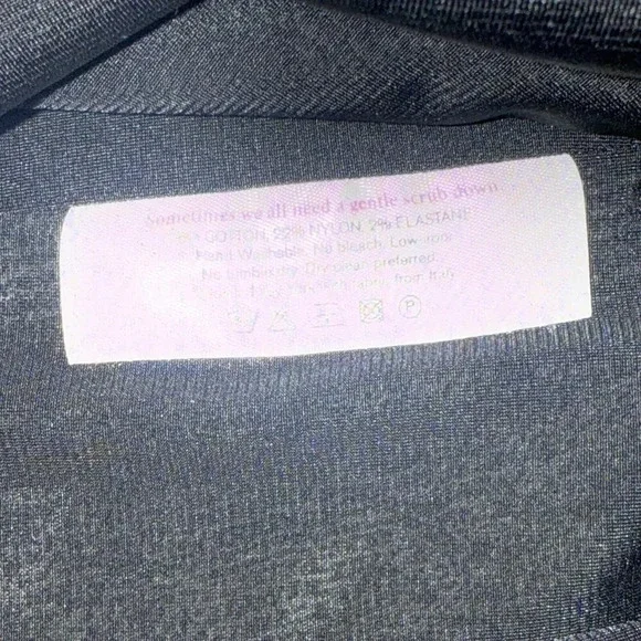 MM Lafleur Preppy Womens 6 Black Sheath Career Business Casual Capsule Dress - Picture 8 of 14